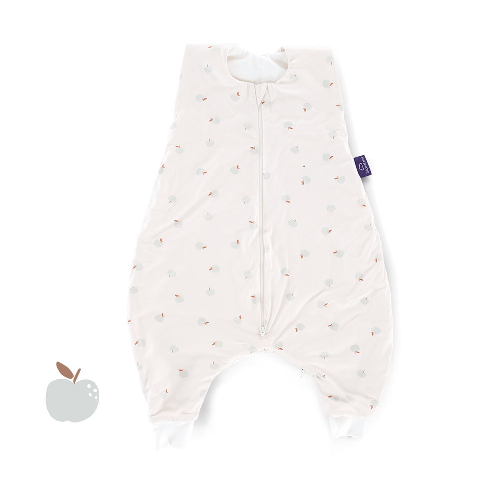 TO GO Summer Sleep-Overall, Cotton Jersey, Mela