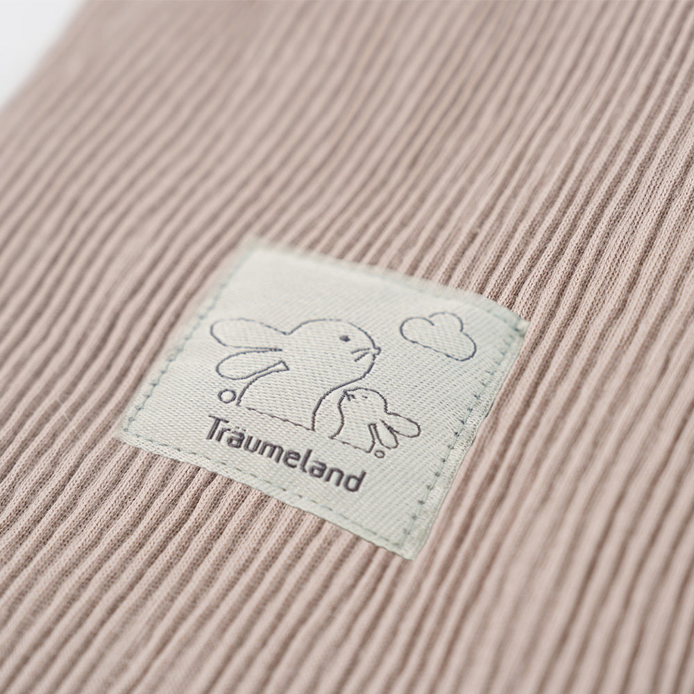 TO GO Signature Sleeping-Bag Label