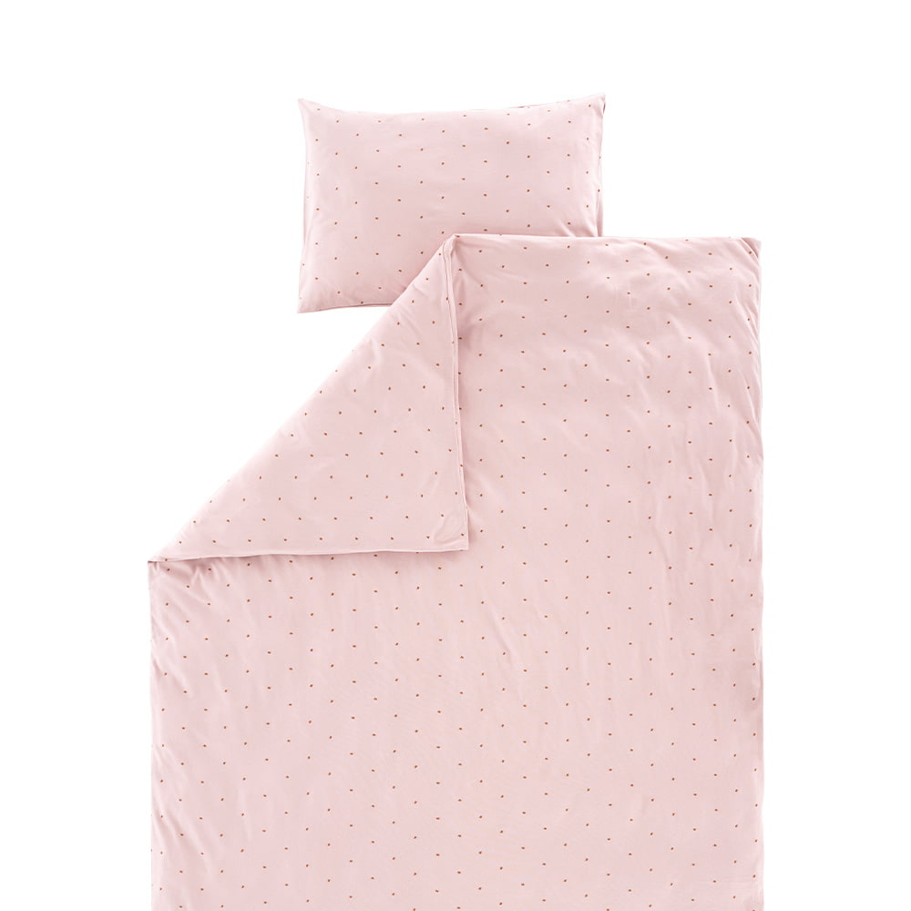 Bedding Fairy tale gold