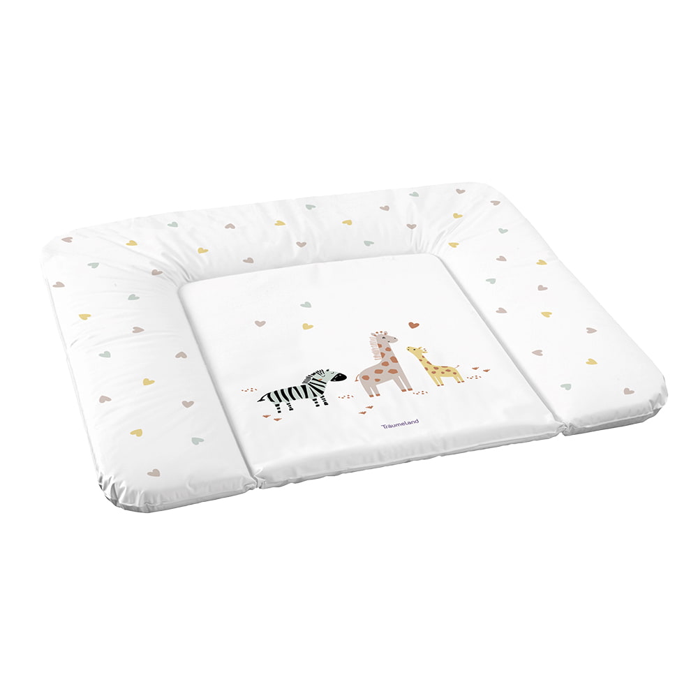 Safari-design changing-mat
