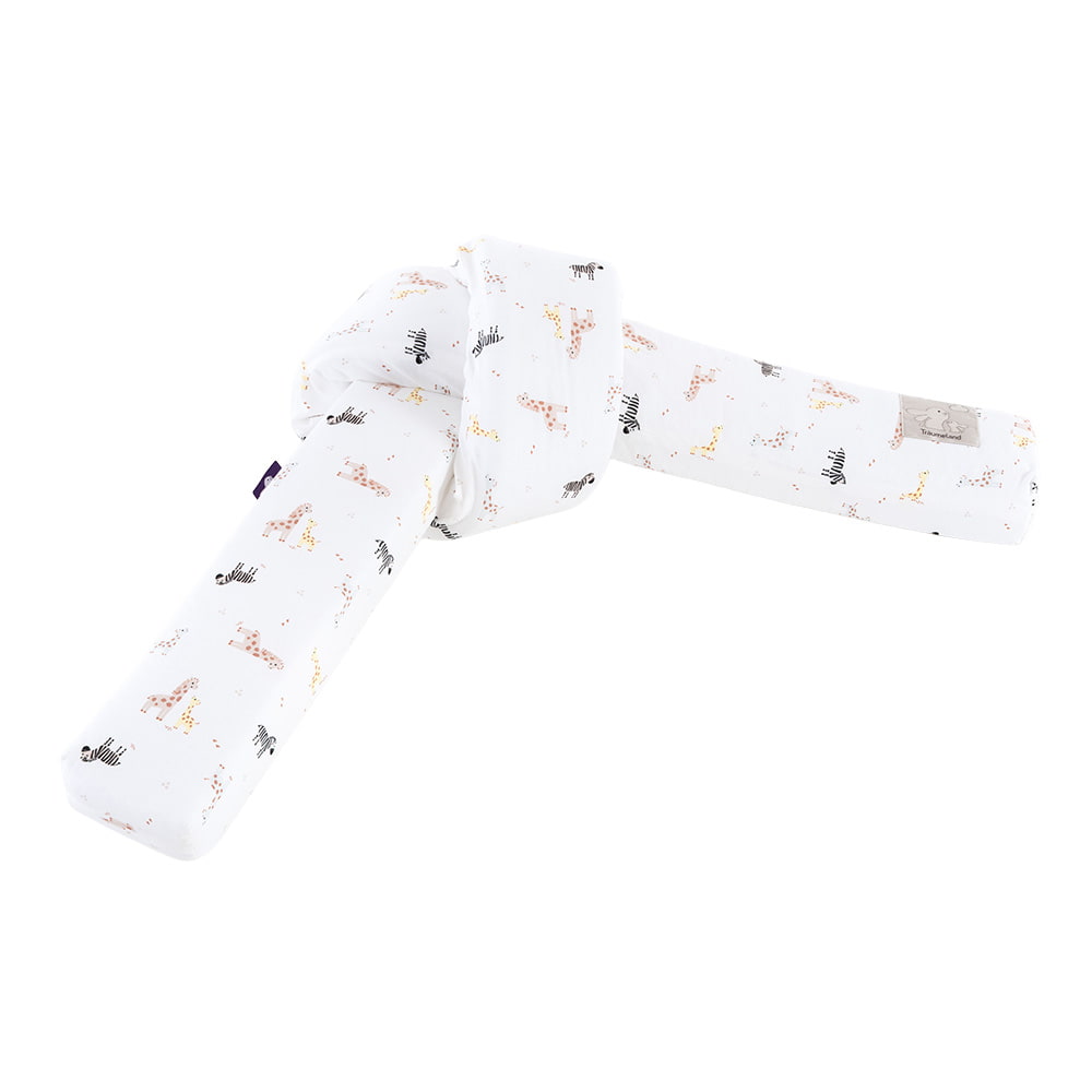 Safari Snake-Bed Bumpers