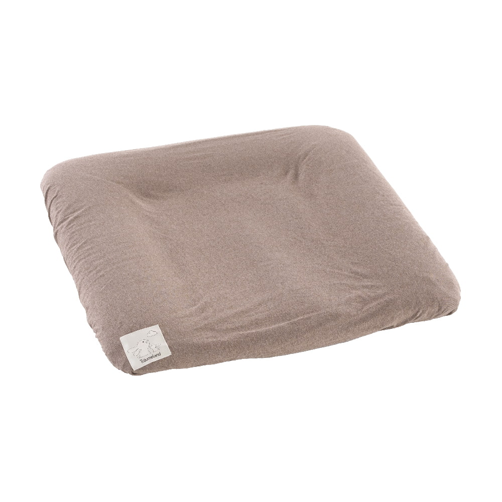 Changing-mat, Chestnut Mottled, View