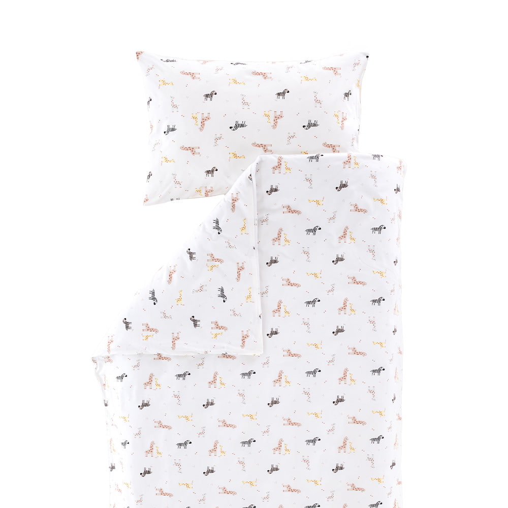 Ropa de cama Safari