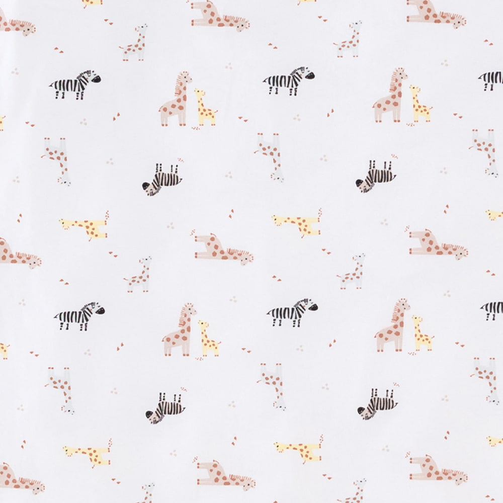Träumeland cats&dogs bedding detail