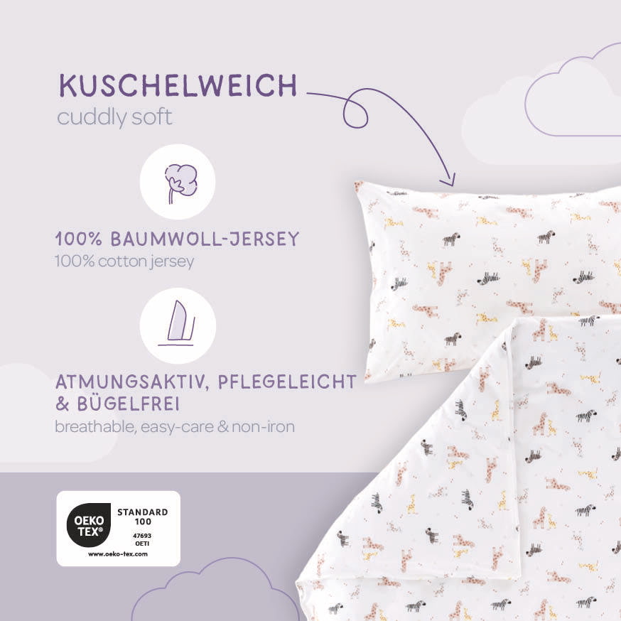 Bed linen image