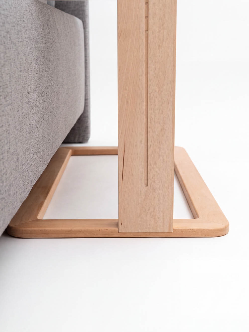 Träumeland Side Bed Base