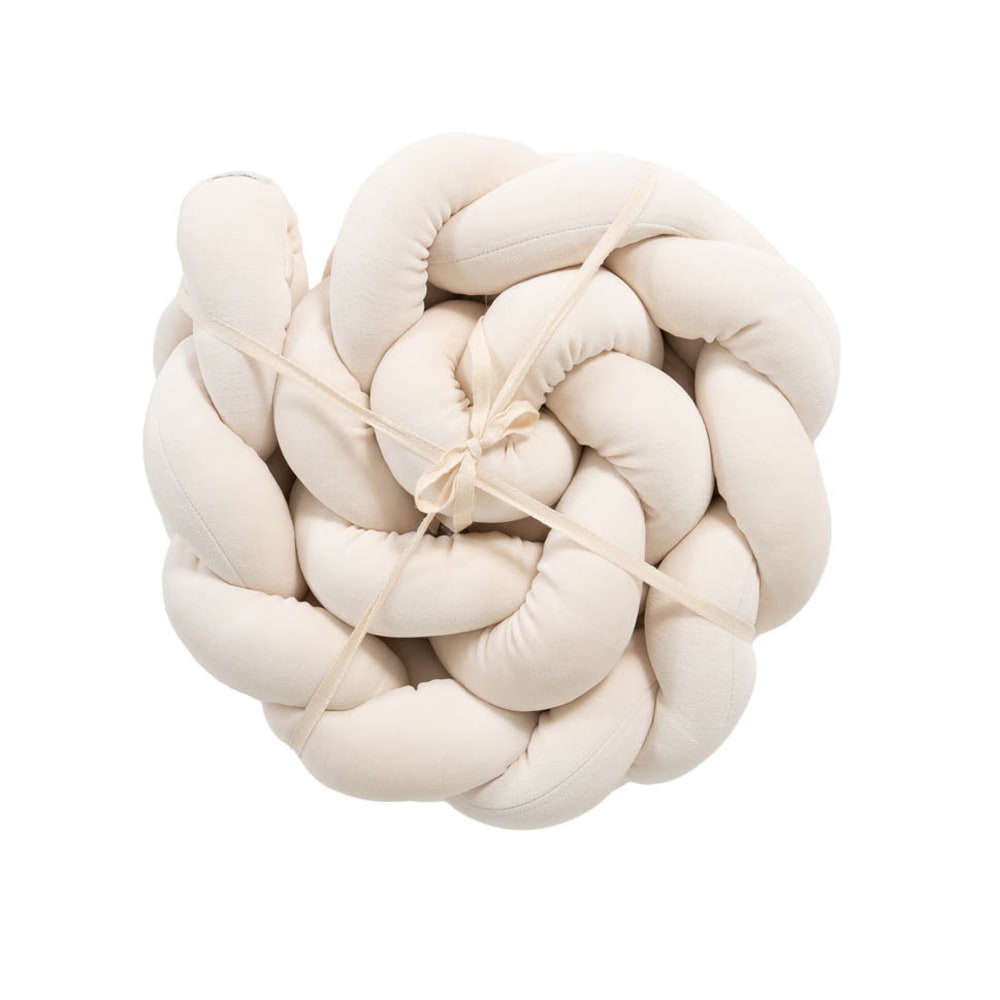 Netchenschlange Signature beige