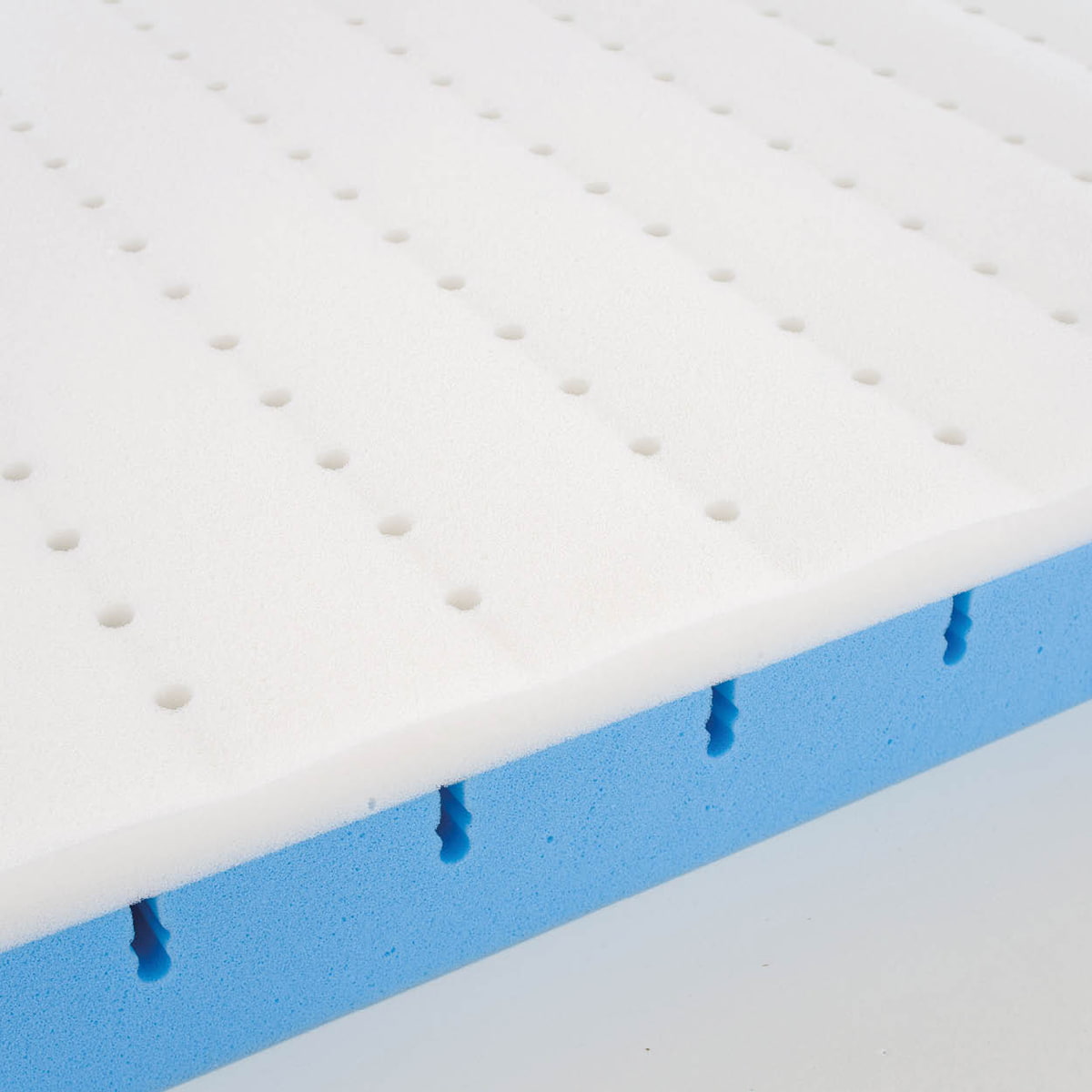 Mattress core Schlummerland Mattress core Schlummerland with comfort pads