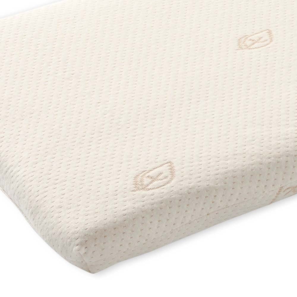 Mattress cover KBA organic cotton Mattress cover made from 100% KBA organic cotton