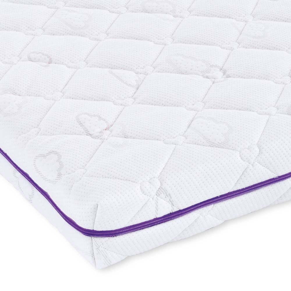 Matratzenbezug Sleep Safety ohne Border Matratzenbezug Sleep Safety ohne Border