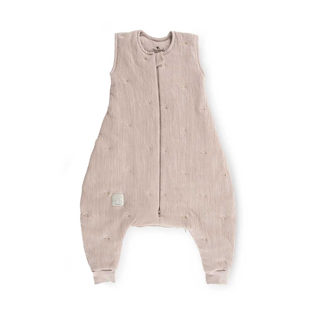 Pijama-manta-TO-GO, color topo