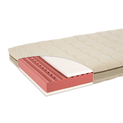 Youth Mattress Nature Star