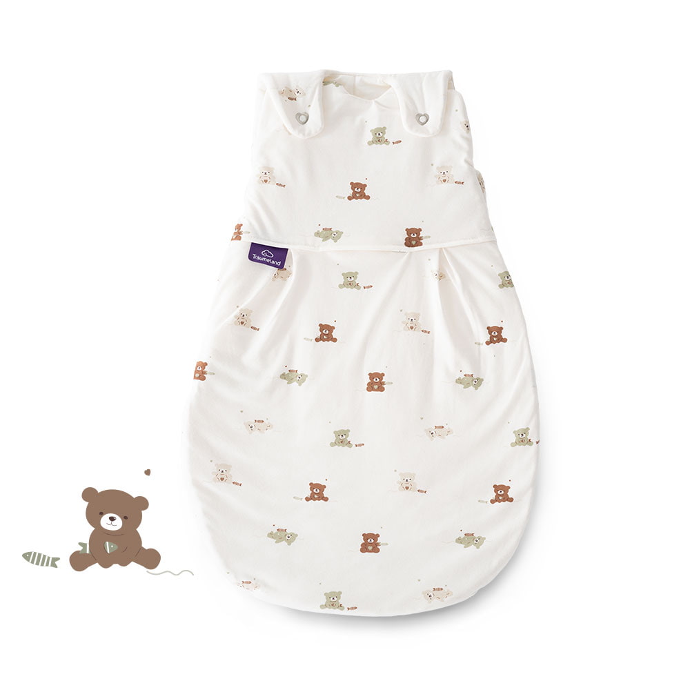 All Year Sleeping Bag LIEBMICH Patita