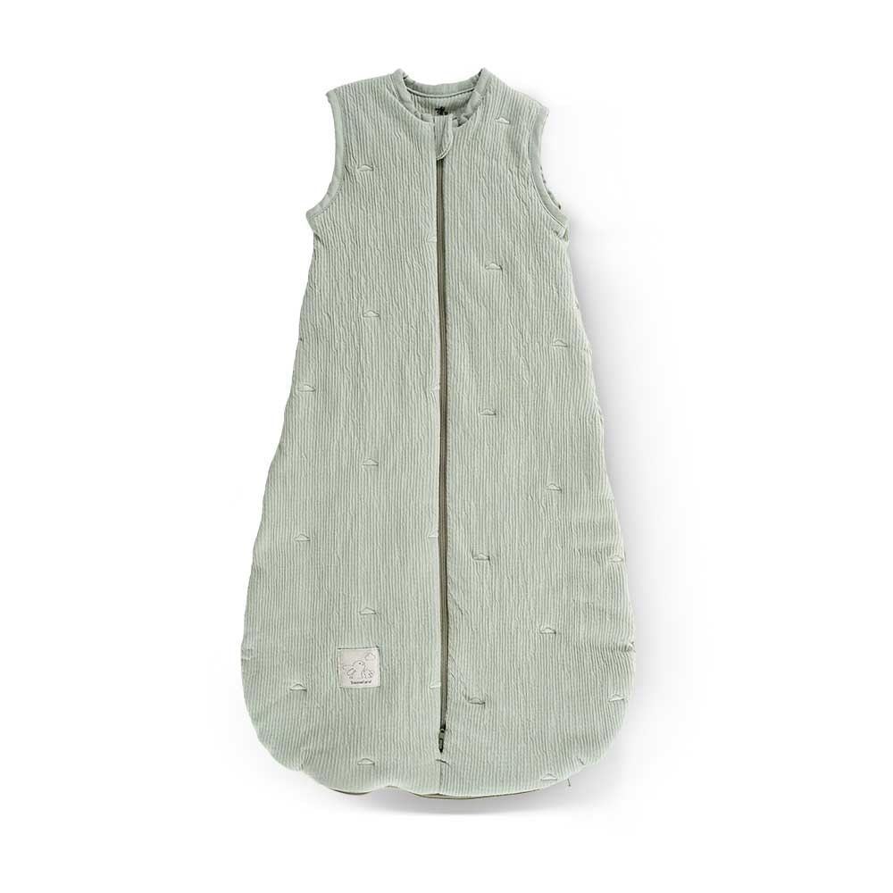 Signature sleeping-bag, sage green