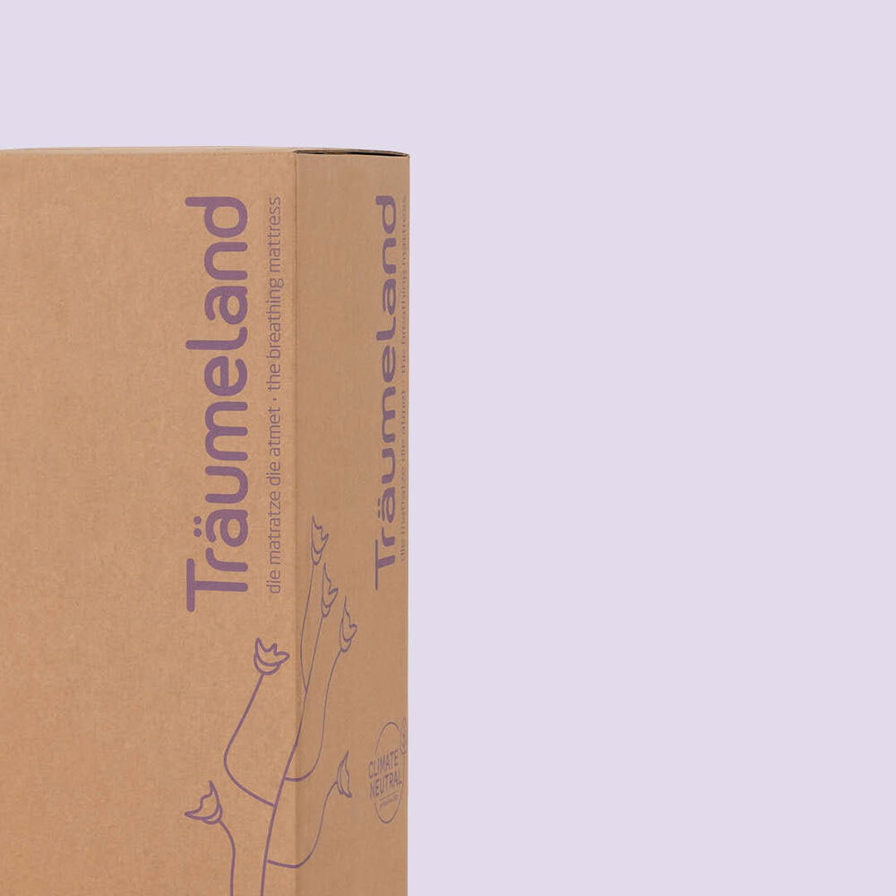 Climate-neutral shipping traeumeland-mattresses-made-in-austria-production4