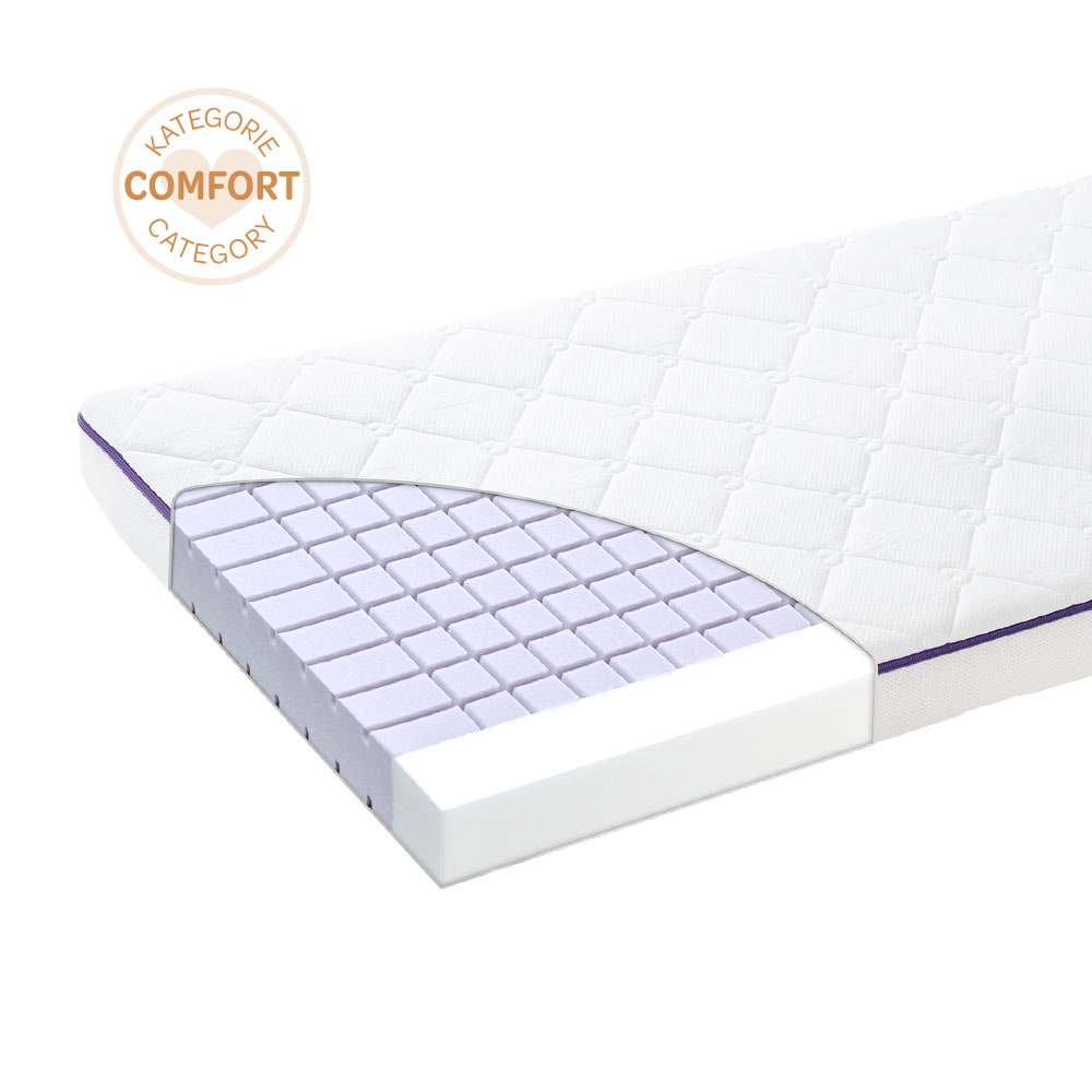 Baby mattress Moonshine