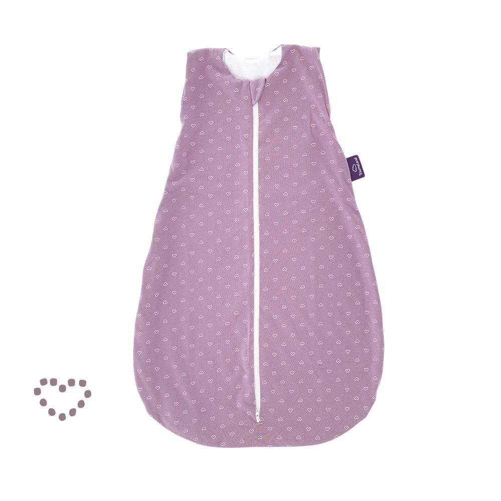 Sommerschlafsack Heartsome