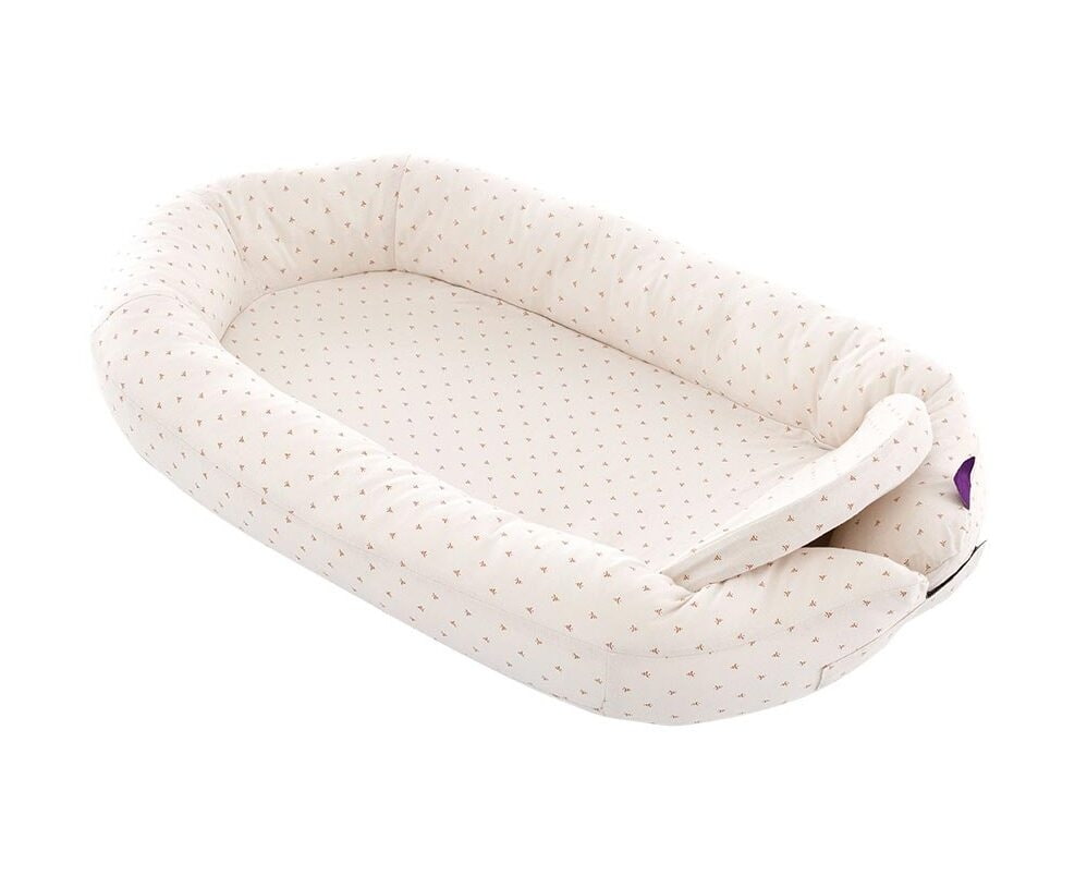 Nest "HOME" Comfort Twister beige
