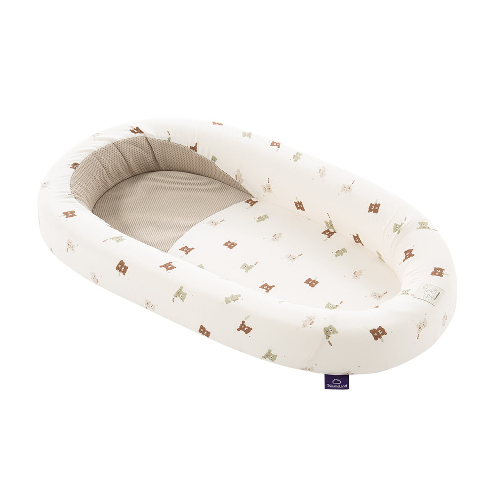 Baby nest Home Air beige