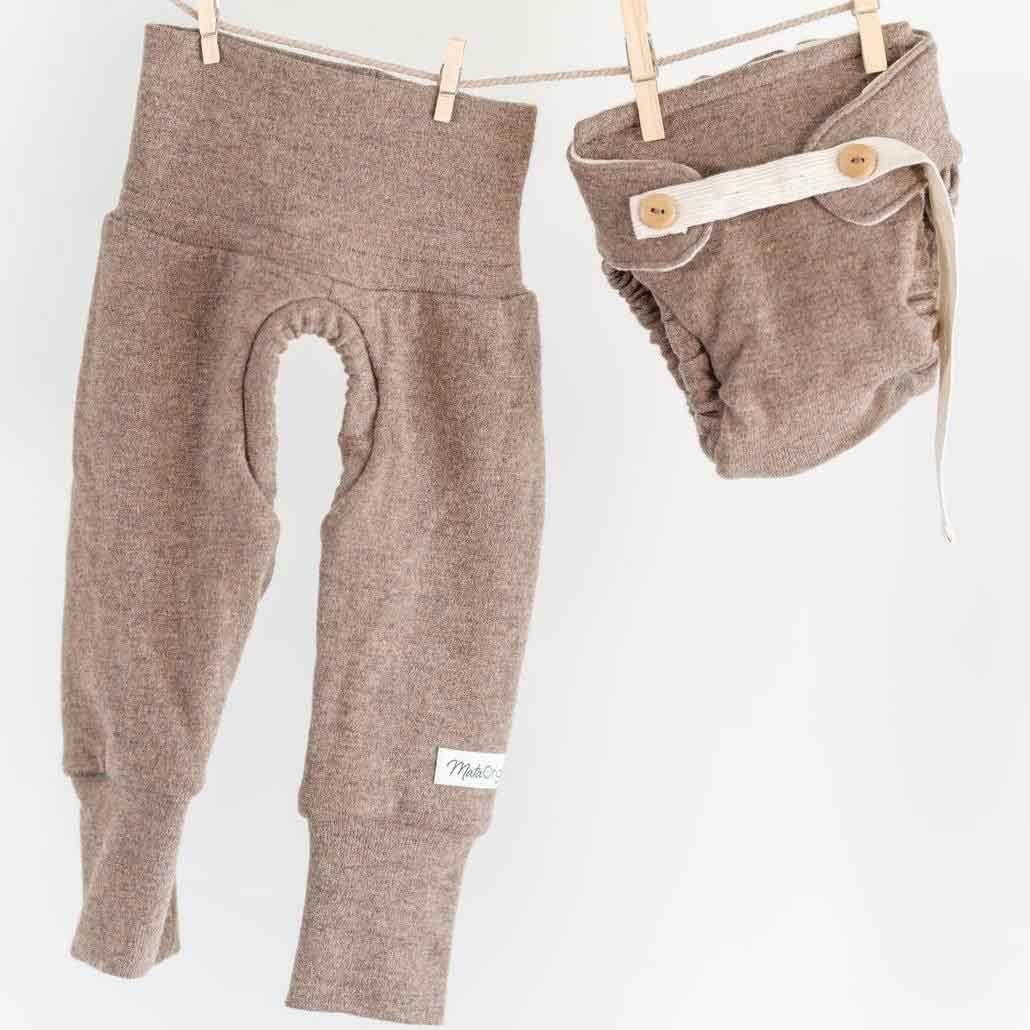 Pantalones de protección Mata Origin Pantalones de protección Mata Origin