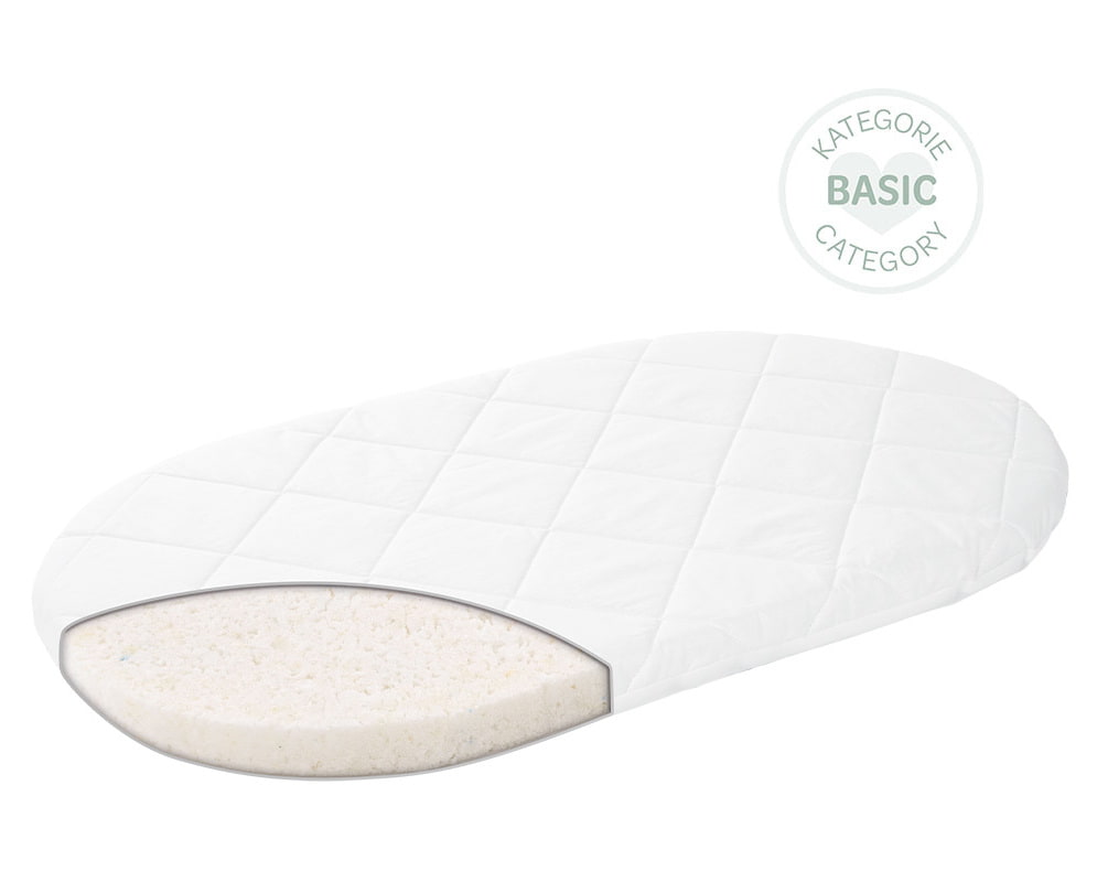 Mattress for baby carriage Wash