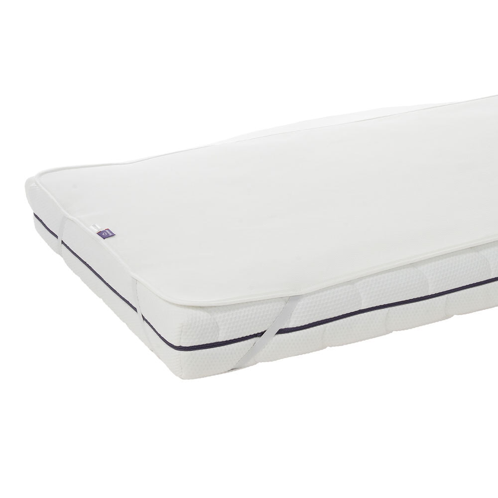 Airsafe 3D auf Matratze